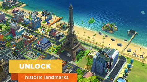 simcity buildit|SimCity APK for Android Download .